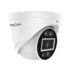 IP-beveiligingscamera Foscam T8EP buiten 3840 x 2160 pixels