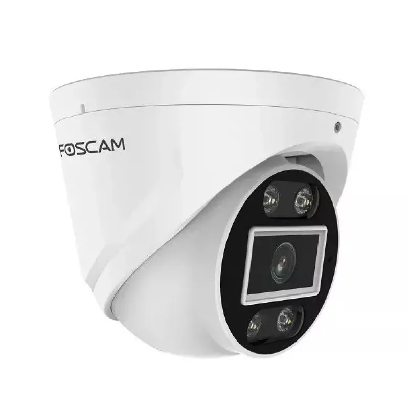 IP-beveiligingscamera Foscam T8EP buiten 3840 x 2160 pixels