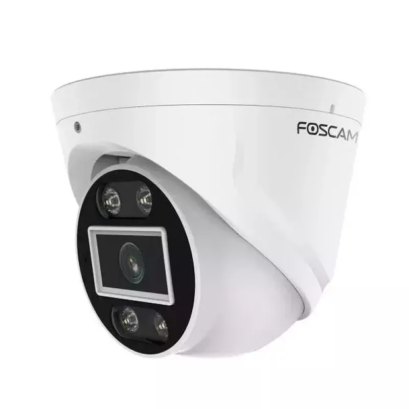 IP-beveiligingscamera Foscam T8EP buiten 3840 x 2160 pixels