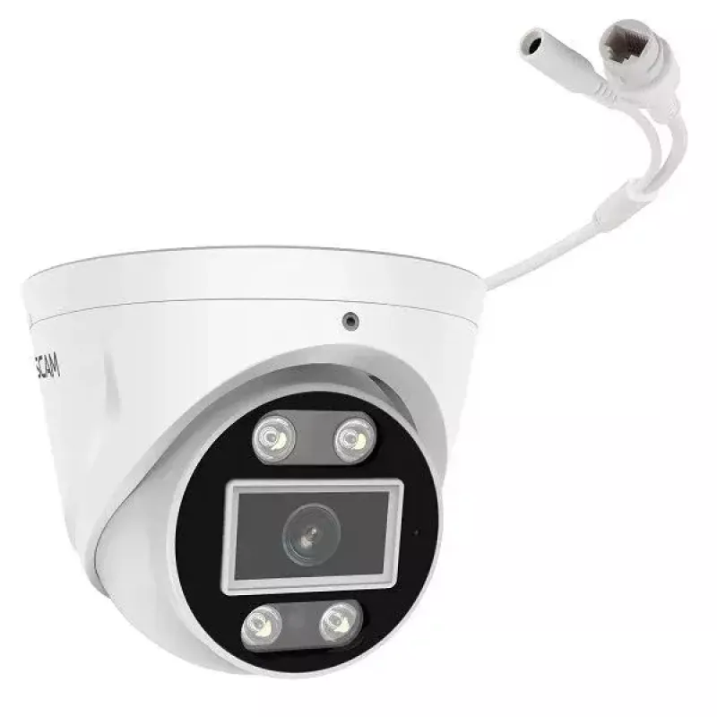 IP-beveiligingscamera Foscam T8EP buiten 3840 x 2160 pixels