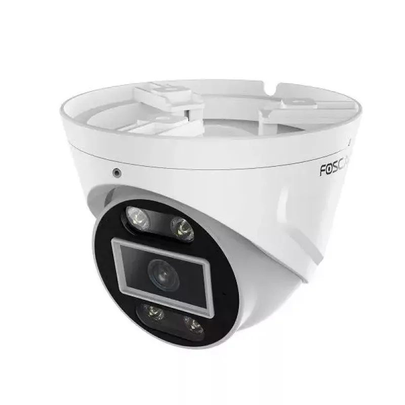 IP-beveiligingscamera Foscam T8EP buiten 3840 x 2160 pixels