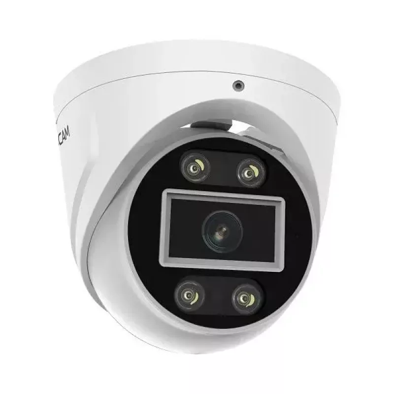 IP-beveiligingscamera Foscam T8EP buiten 3840 x 2160 pixels