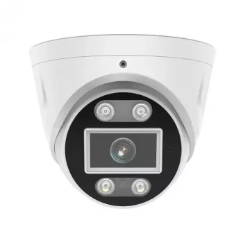 IP-beveiligingscamera Foscam T8EP buiten 3840 x 2160 pixels