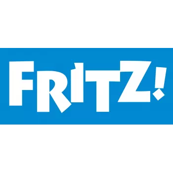 FRITZ!Fon X6 DECT-telefoon zwart