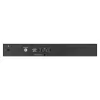 D-Link DGS-1210-10MP managed L2 Gigabit Ethernet (10/100/1000) Power over Ethernet (PoE) zwart, grijs