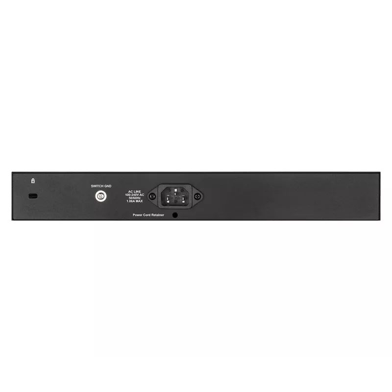 D-Link DGS-1210-10MP managed L2 Gigabit Ethernet (10/100/1000) Power over Ethernet (PoE) zwart, grijs