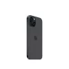 Smartphone Apple iPhone 15 128GB zwart dual sim A16 48MP