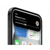 Smartphone Apple iPhone 15 128GB zwart dual sim A16 48MP