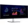 DELL P Series P3424WE computermonitor 86,7 cm (34,1 inch) 3440 x 1440 pixels 4K Ultra HD lcd zwart