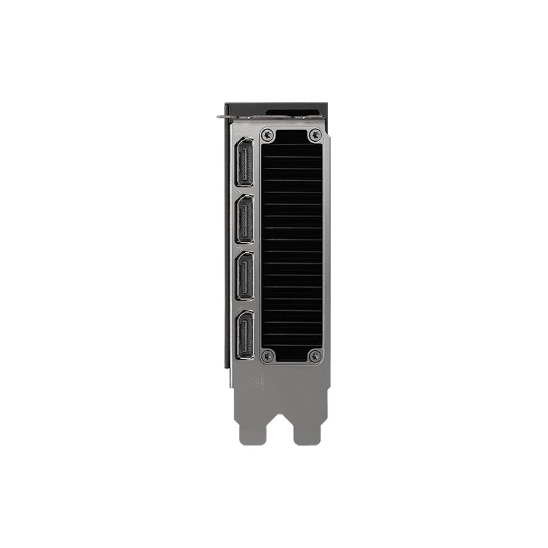 PNY NVIDIA RTX 5000 Ada Generation videokaart, 32 GB GDDR6 ECC, 256-bit, PCIe 4.0 x16, dual-slot, 4x DP 1.4a