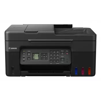 Canon PIXMA G4570 inkjet A4 4800 x 1200 DPI Wi-Fi