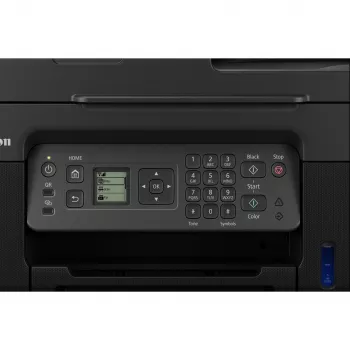 Canon PIXMA G4570 inkjet A4 4800 x 1200 DPI Wi-Fi