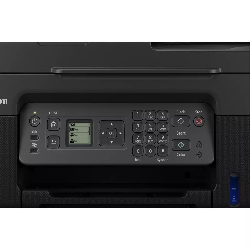 Canon PIXMA G4570 inkjet A4 4800 x 1200 DPI Wi-Fi