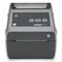 Zebra ZD621 labelprinter, thermisch direct, 203 x 203 DPI, 203 mm/s, bedraad en draadloos, Ethernet LAN, Bluetooth