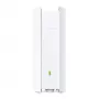 TP-Link Omada AX3000 indoor/outdoor WiFi 6 access point, 2,4 GHz, 5 GHz, 3000 Mbit/s, WPA, WPA-Enterprise, WPA2, WPA2-Enterprise, WPA3, WPA3-Enterprise, 10,100,1000 Mbit/s