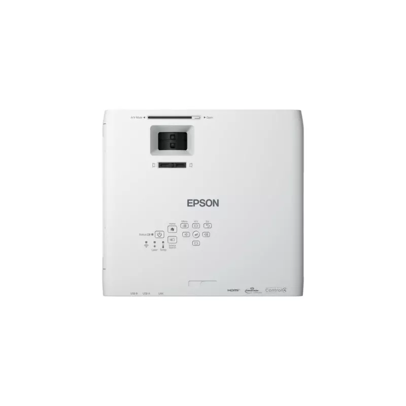 Epson EB-L260F standard throw-projector 4600 ANSI lumen 3LCD 1080p (1920x1080) wit
