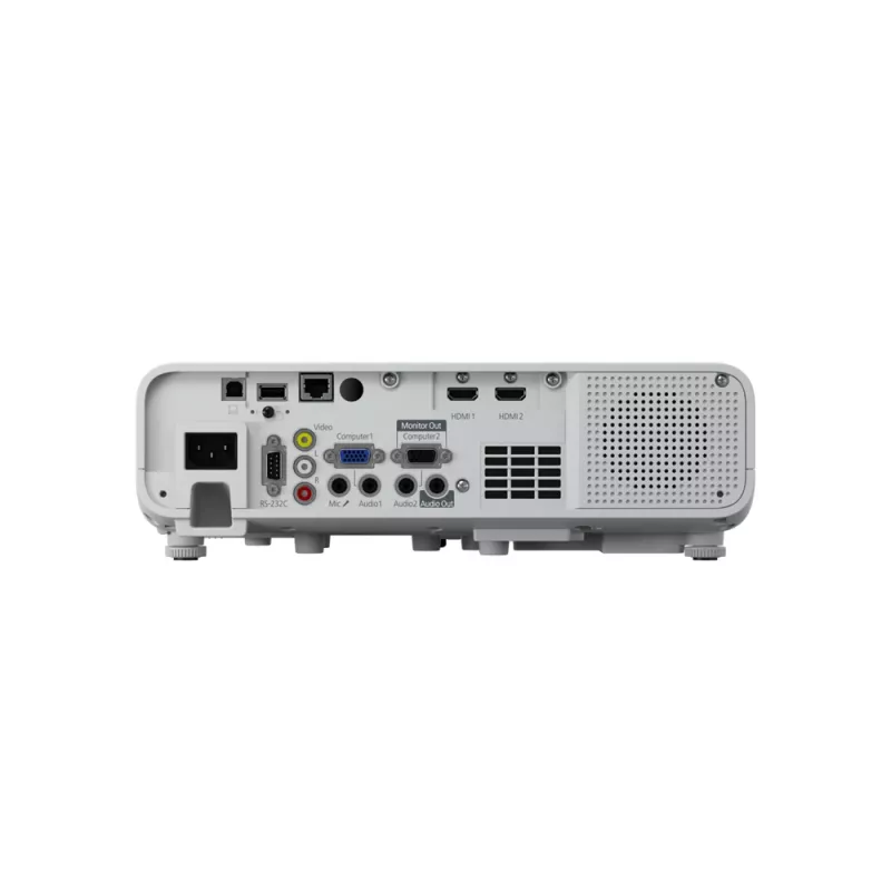 Epson EB-L260F standard throw-projector 4600 ANSI lumen 3LCD 1080p (1920x1080) wit
