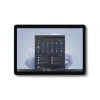 MICROSOFT Surface Go 4 - 10,5 inch touchscreen - Intel N200 - 8 GB RAM - 256 GB SSD - Win11 Pro - Platinum - UHD Graphics