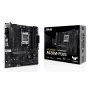 Moederbord ASUS TUF GAMING A620M-PLUS AMD A620 socket AM5 micro ATX