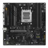 Moederbord ASUS TUF GAMING A620M-PLUS AMD A620 socket AM5 micro ATX