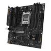 Moederbord ASUS TUF GAMING A620M-PLUS AMD A620 socket AM5 micro ATX