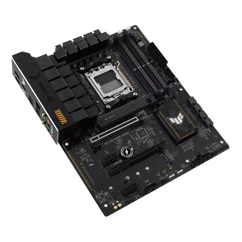 Moederbord ASUS TUF GAMING A620-PRO WIFI AMD A620 socket AM5 ATX