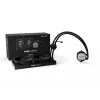 be quiet Pure Loop 2 | 280mm Processor All-in-One-vloeistofkoeler 14 cm Zwart 1 stuk