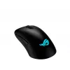 ASUS ROG Keris Wireless AimPoint muis gaming rechtshandig RF draadloos + Bluetooth + USB Type-C optisch 36000 DPI