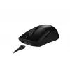 ASUS ROG Keris Wireless AimPoint muis gaming rechtshandig RF draadloos + Bluetooth + USB Type-C optisch 36000 DPI