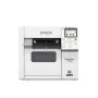 Epson CW-C4000e (bk) Labelprinter Inkjet Kleur 1200 x 1200 DPI 102 mm/s Bedraad