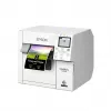 Epson CW-C4000e (bk) Labelprinter Inkjet Kleur 1200 x 1200 DPI 102 mm/s Bedraad