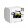 Epson CW-C4000e (bk) Labelprinter Inkjet Kleur 1200 x 1200 DPI 102 mm/s Bedraad
