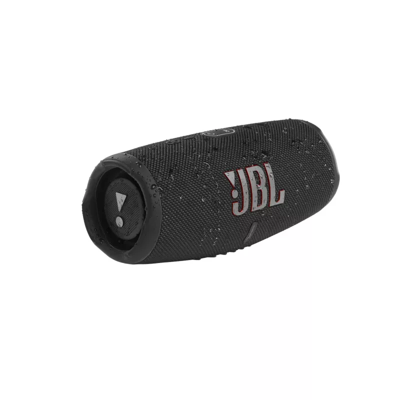 Draagbare stereoluidspreker JBL CHARGE 5 ZWART