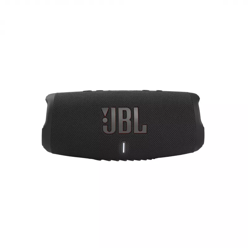 Draagbare stereoluidspreker JBL CHARGE 5 ZWART