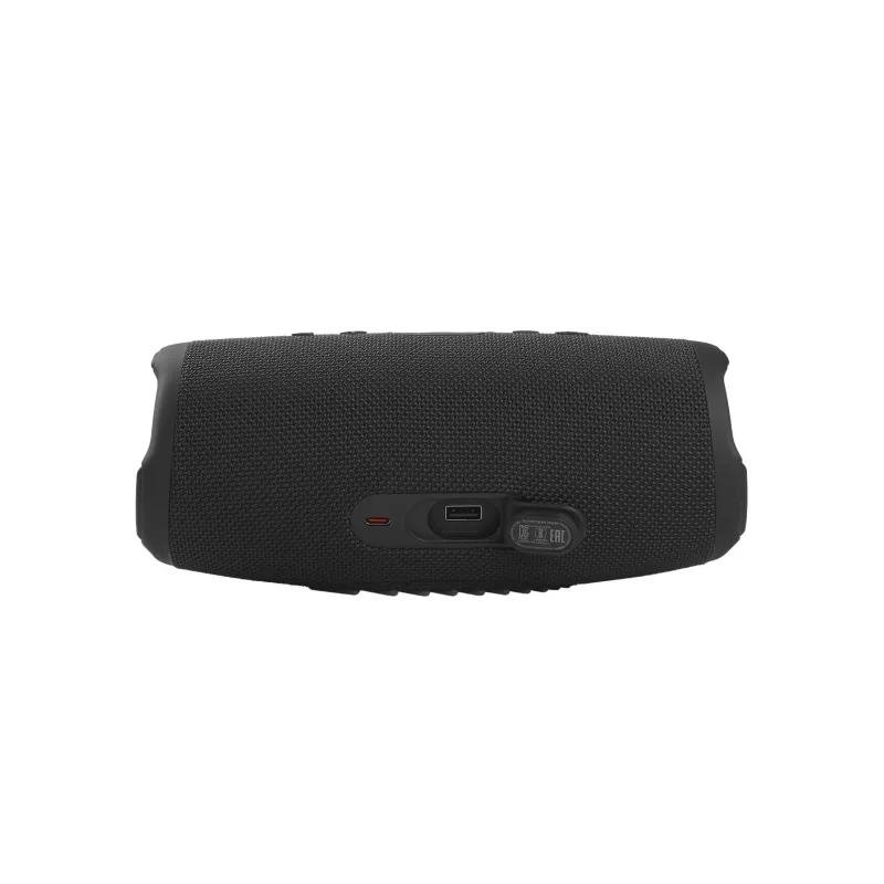 Draagbare stereoluidspreker JBL CHARGE 5 ZWART