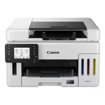 Canon MAXIFY GX6550 inkjet A4 600 x 1200 DPI WLAN