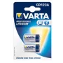 VARTA Batterij Wegwerp Lithium Cr123a 2-pack