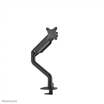Neomounts DS70S-950BL1 Monitorarm 17-49 inch - Gasdrukveer - Tafelbevestiging - 180°-stop