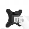 Neomounts DS70S-950WH2 Monitorarm 17-35 inch - Gasveer - Topfix - 180°-stop