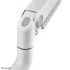 Neomounts DS70S-950WH2 Monitorarm 17-35 inch - Gasveer - Topfix - 180°-stop