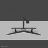 Neomounts DS75S-950BL2 Monitorarm 17-32 inch - Gasveer - Topfix - 180°-stop