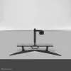 Neomounts DS75S-950BL2 Monitorarm 17-32 inch - Gasveer - Topfix - 180°-stop