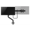 Neomounts DS75S-950BL2 Monitorarm 17-32 inch - Gasveer - Topfix - 180°-stop