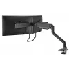 Neomounts DS75S-950BL2 Monitorarm 17-32 inch - Gasveer - Topfix - 180°-stop