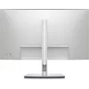 DELL UltraSharp U2724D Computermonitor 68,6 cm (27 inch) 2560 x 1440 Pixel Quad HD LCD Zwart, Zilver