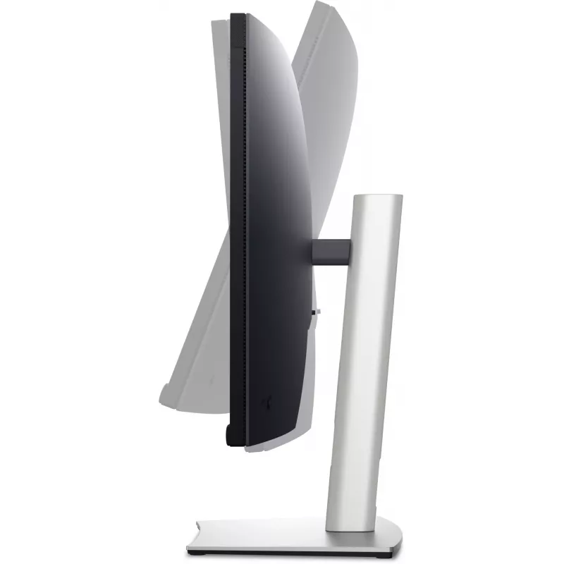 DELL P Series P3424WEB Computermonitor 86,7 cm (34,1 inch) 3440 x 1440 Pixel 4K Ultra HD LCD Zwart