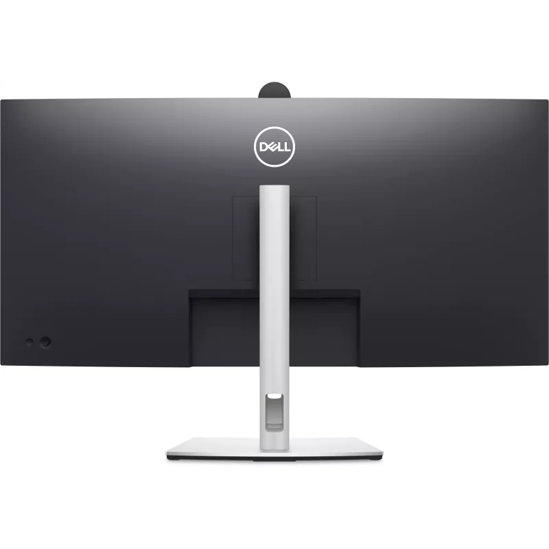 DELL P Series P3424WEB Computermonitor 86,7 cm (34,1 inch) 3440 x 1440 Pixel 4K Ultra HD LCD Zwart