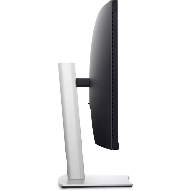 DELL P Series P3424WEB Computermonitor 86,7 cm (34,1 inch) 3440 x 1440 Pixel 4K Ultra HD LCD Zwart