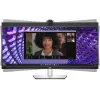 DELL P Series P3424WEB Computermonitor 86,7 cm (34,1 inch) 3440 x 1440 Pixel 4K Ultra HD LCD Zwart