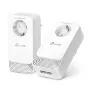 TP-Link PG2400P KIT PowerLine Netwerkadapter 1428 Mbit/s Ethernet LAN Wit 2 stuks
